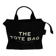 MARC JACOBS THE TOTE BAG　ブラック