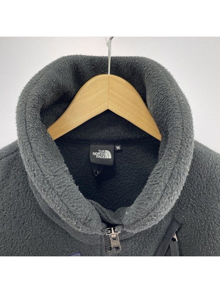 THE NORTH FACE Trans Antarctica Fleece Jacket(M)BLK[値下]