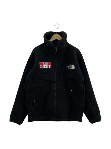 THE NORTH FACE Trans Antarctica Fleece Jacket(M)BLK[値下]