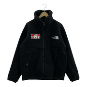 THE NORTH FACE Trans Antarctica Fleece Jacket(M)BLK