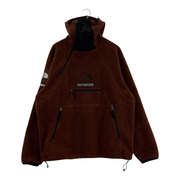 Supreme×THE NORTH FACE/Steep Tech Fleece Pullover