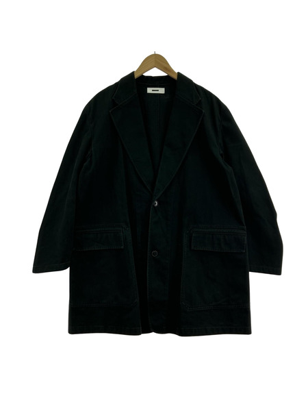 REVERBERATE コート 38 黒