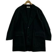 REVERBERATE コート 38 黒