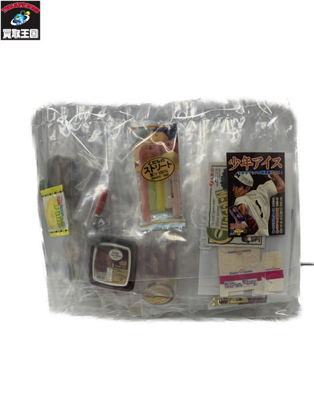 メガハウス おうちでアイス 10種