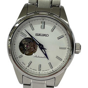 SEIKO メンズ時計 メカニカル セミセレクション 4R38-02C0