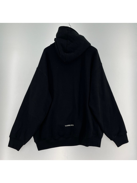 A BATHING APE パーカー ジップパーカー 001ZPJ8010511