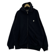 A BATHING APE パーカー ジップパーカー 001ZPJ8010511