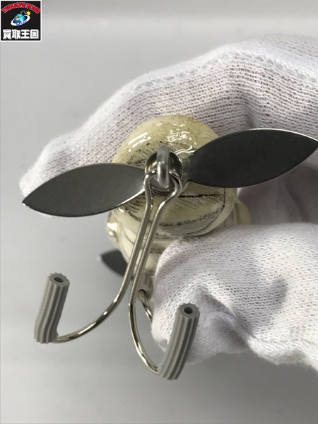 a.h.p.l　うおえもん　マミー