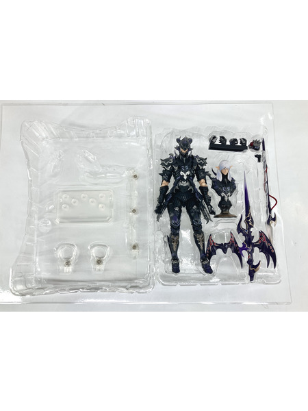 メーカー ゲーム系その他 FF BRING ARTS エスティニアン