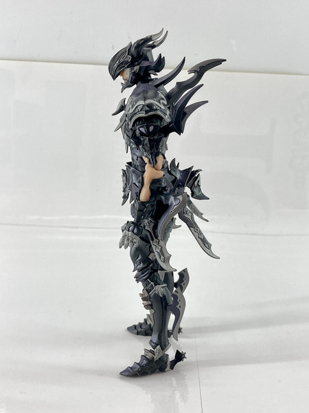 メーカー ゲーム系その他 FF BRING ARTS エスティニアン