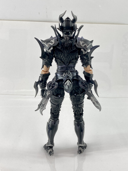 メーカー ゲーム系その他 FF BRING ARTS エスティニアン