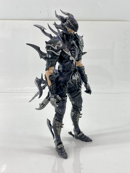 メーカー ゲーム系その他 FF BRING ARTS エスティニアン