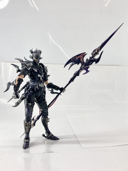 メーカー ゲーム系その他 FF BRING ARTS エスティニアン