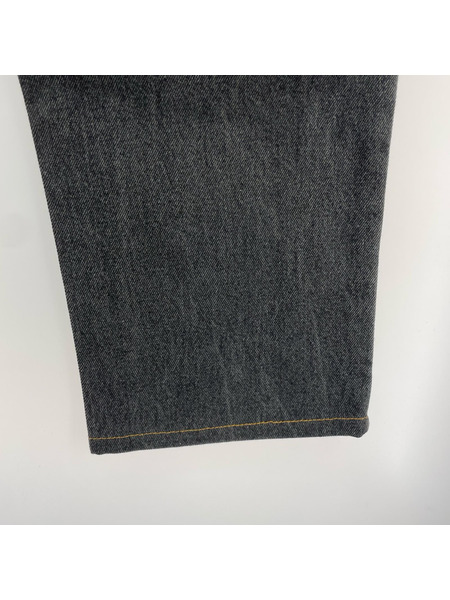 Levi's デニム・ジーンズ 90s USA製 501xx 実寸W 33