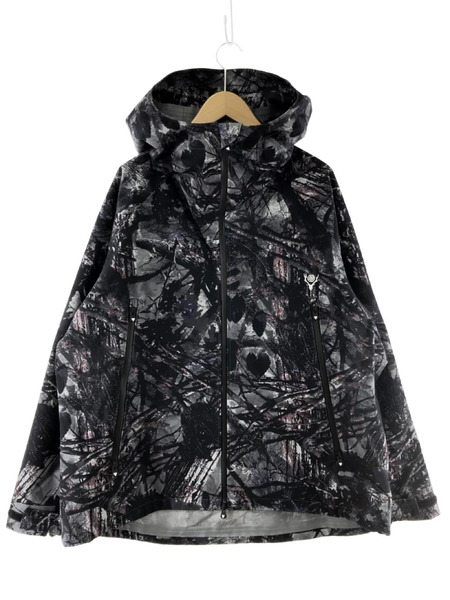 South2 West8 WEATHER  EFFECT CAMO M