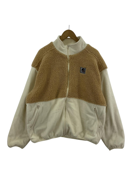 Carhartt フリースジャケット (M)[値下]