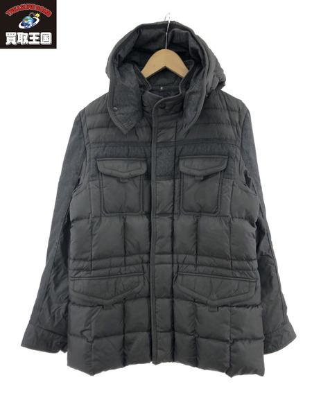 MONCLER JACOB GIUBBOTTO ダウンジャケット (3)｜商品番号：2100208844784 - 買取王国ONLINESTORE