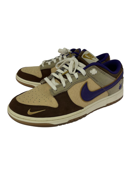 NIKE DUNK LOW 節分 (27.5)[値下]