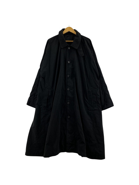 Porter Classic WEATHER SWING COAT 3