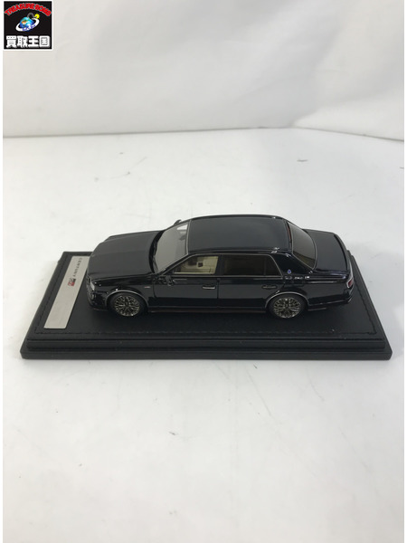 イグニッションモデル 1/43 Toyota Century UWG6