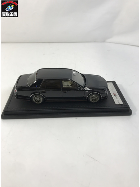 イグニッションモデル 1/43 Toyota Century UWG6