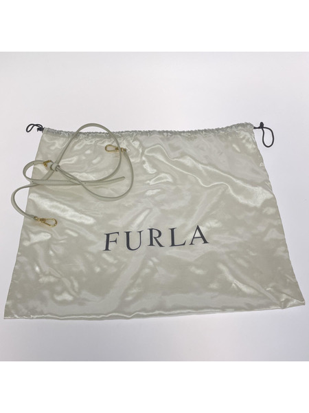 FURLA/ERA MINI TOTE