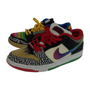 NIKE SB DUNK LOW WHAT THE PAUL 27㎝ CZ2239-600