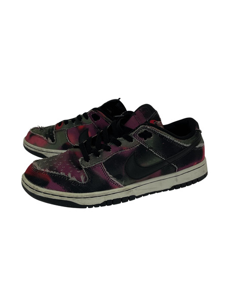 NIKE DM0108-002 DUNK LOW RETRO PREMIUM (28.0)