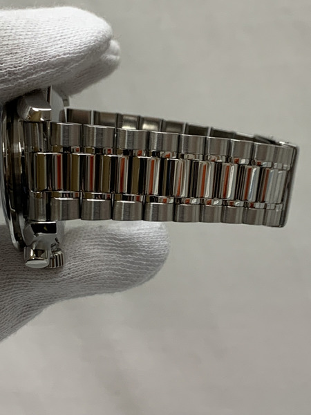 オメガ スピードマスター 39 mm 3510.50 本体のみ OH・仕上げ済み ダメージあり OMEGA SPEEDMASTE﻿R 腕時計 自動巻き