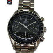 オメガ スピードマスター 39 mm 3510.50 本体のみ OH・仕上げ済み ダメージあり OMEGA SPEEDMASTE﻿R 腕時計 自動巻き