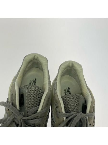 NEW BALANCE スニーカー M990BM5 GRAY MULTI 28 USA製[値下]