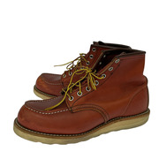 RED WING ブーツ USA製 8875 25.5cm