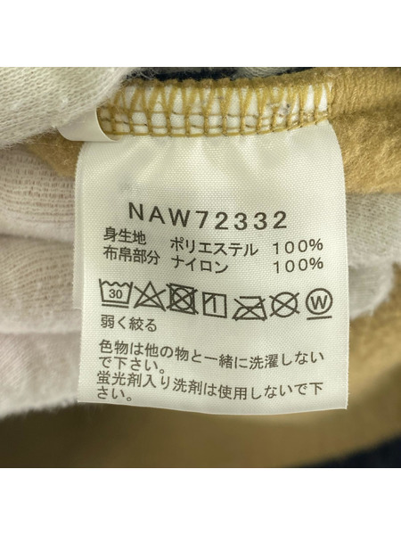 THE NORTH FACE ジャケット ショートデナリジャケット BEG[値下]