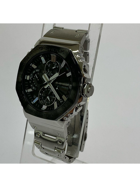 CASIO メンズ時計 GMC-B2100 SERIES  フルメタル