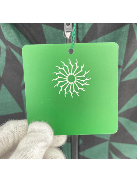 South2 West8 WEATHER EFFECT JACKET M MR684