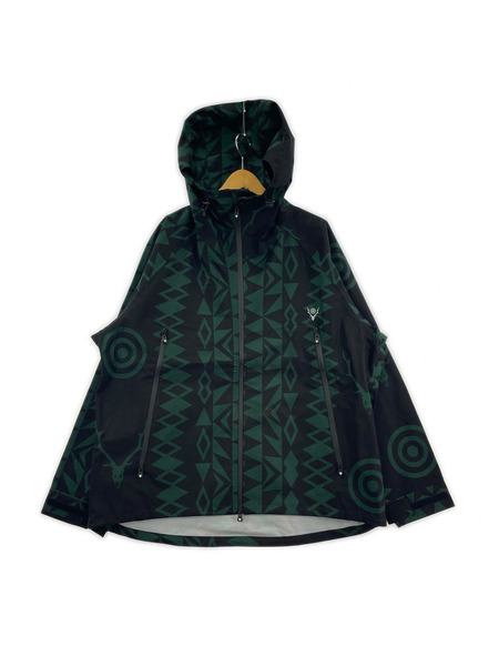 South2 West8 WEATHER EFFECT JACKET M MR684