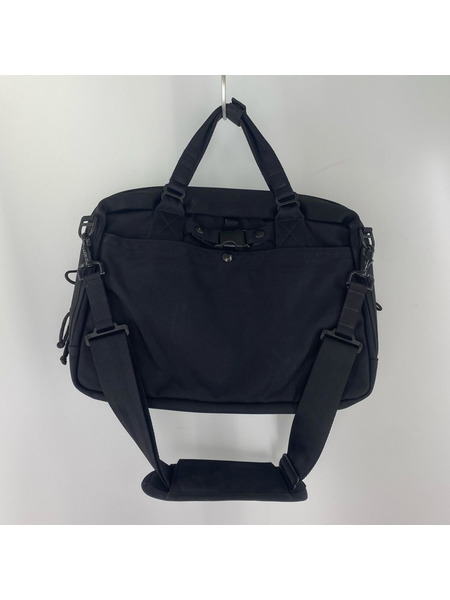 BRIEFING ブリーフケース NEO B4 LINER USA製 黒