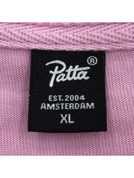 Patta TEE PNK