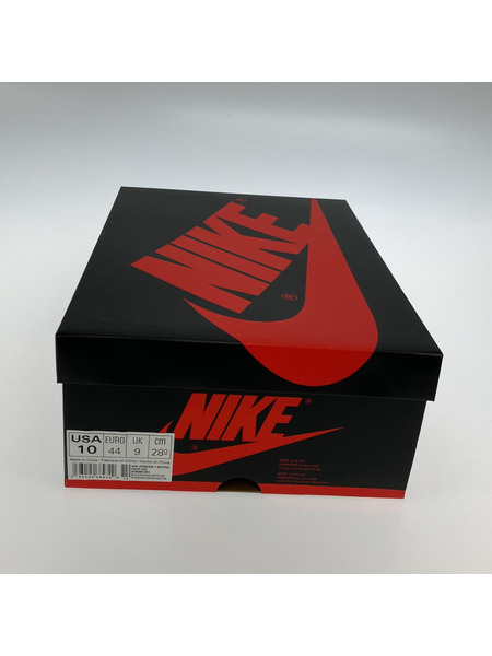 NIKE/Air Jordan 1 Retro High OG/28.0cm/555088-061