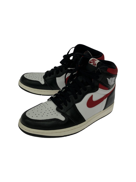 NIKE/Air Jordan 1 Retro High OG/28.0cm/555088-061