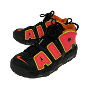 NIKE AIR MORE UPTEMPO HOT PUNCH 23.5cm
