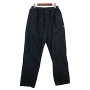 STUSSY/116559/LEOPARD BEACH PANT（-）