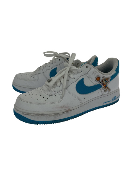 NIKE×Space Players Air Force 1 Low '07 Tune Squad (26.5)