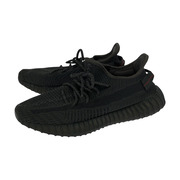 adidas YEEZY BOOST 350 V2 BLK 26.5cm