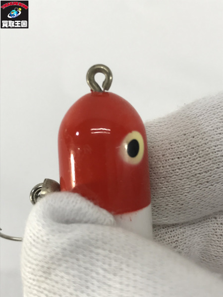 HEDDON　タイニートーピード　RH