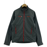 patagonia 83390 Adze JAKET S 灰