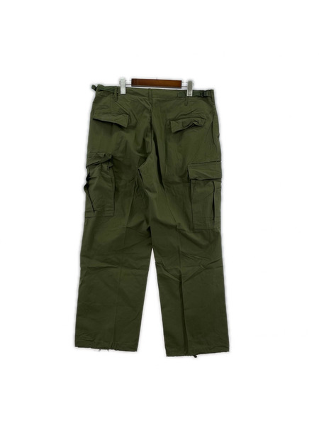 60s us.army jungle fatigue pan