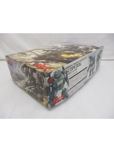 プラモデルその他 1/24 ATM-09-STTC スコープドッグ・ターボカスタム