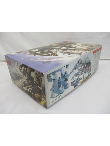 プラモデルその他 1/24 ATM-09-STTC スコープドッグ・ターボカスタム