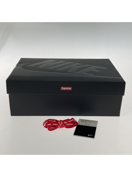 NIKE スニーカー ×Supreme Air Force 1 Mid[値下]